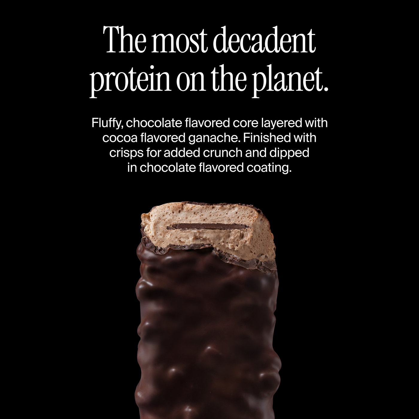 Double Chocolate - Simple Pick
