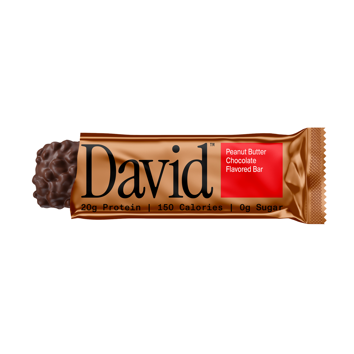 Peanut Butter Chocolate - Simple Pick