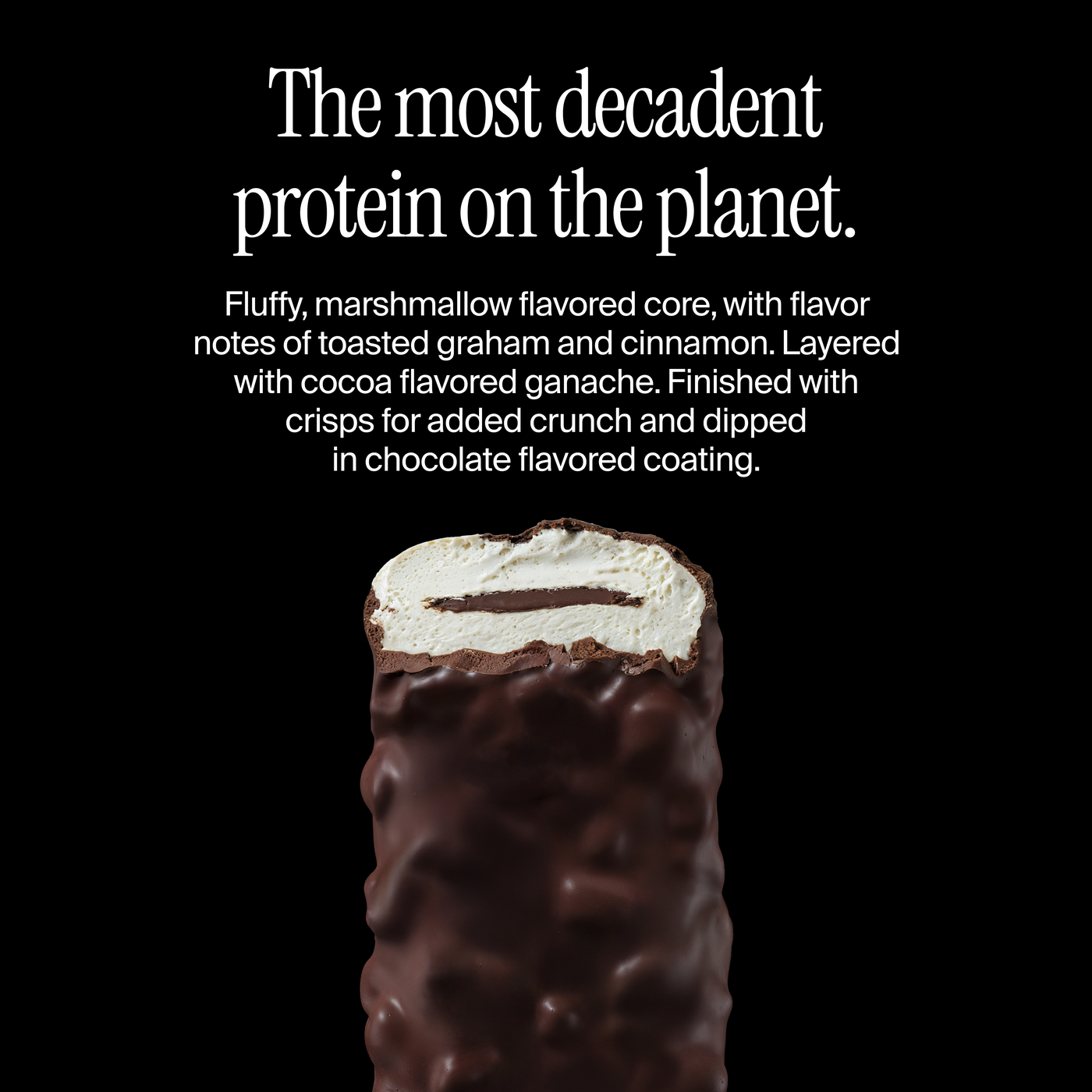 S'mores Chocolate - Bright Choice
