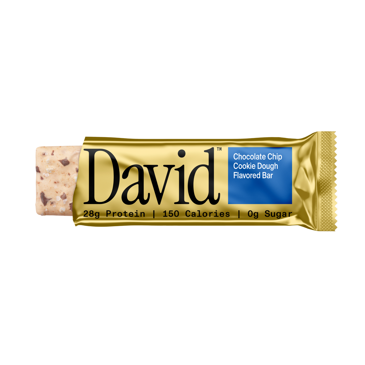 Chocolate Chip Cookie Dough - Bright Choice