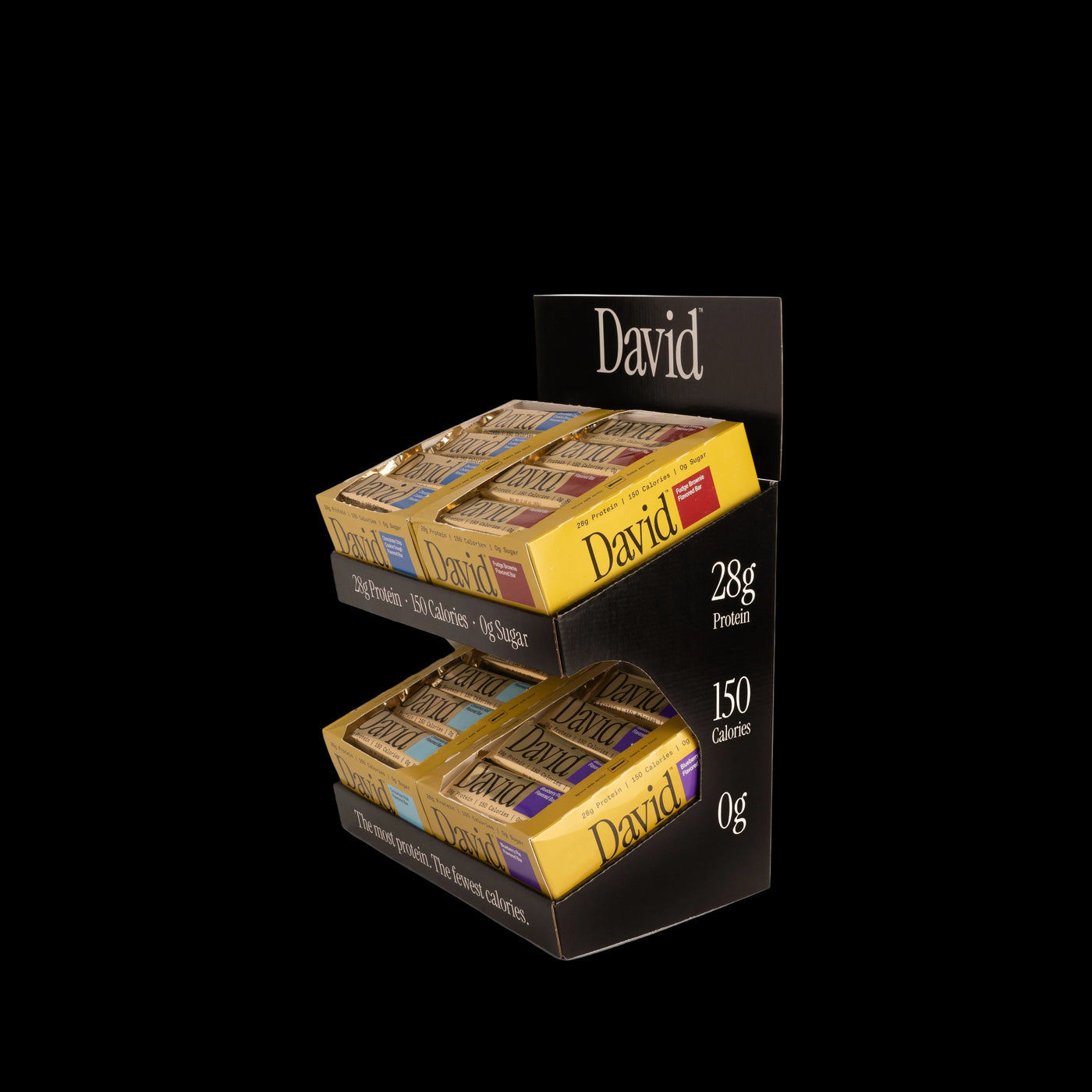 2x2 Countertop Display - Daily Pick