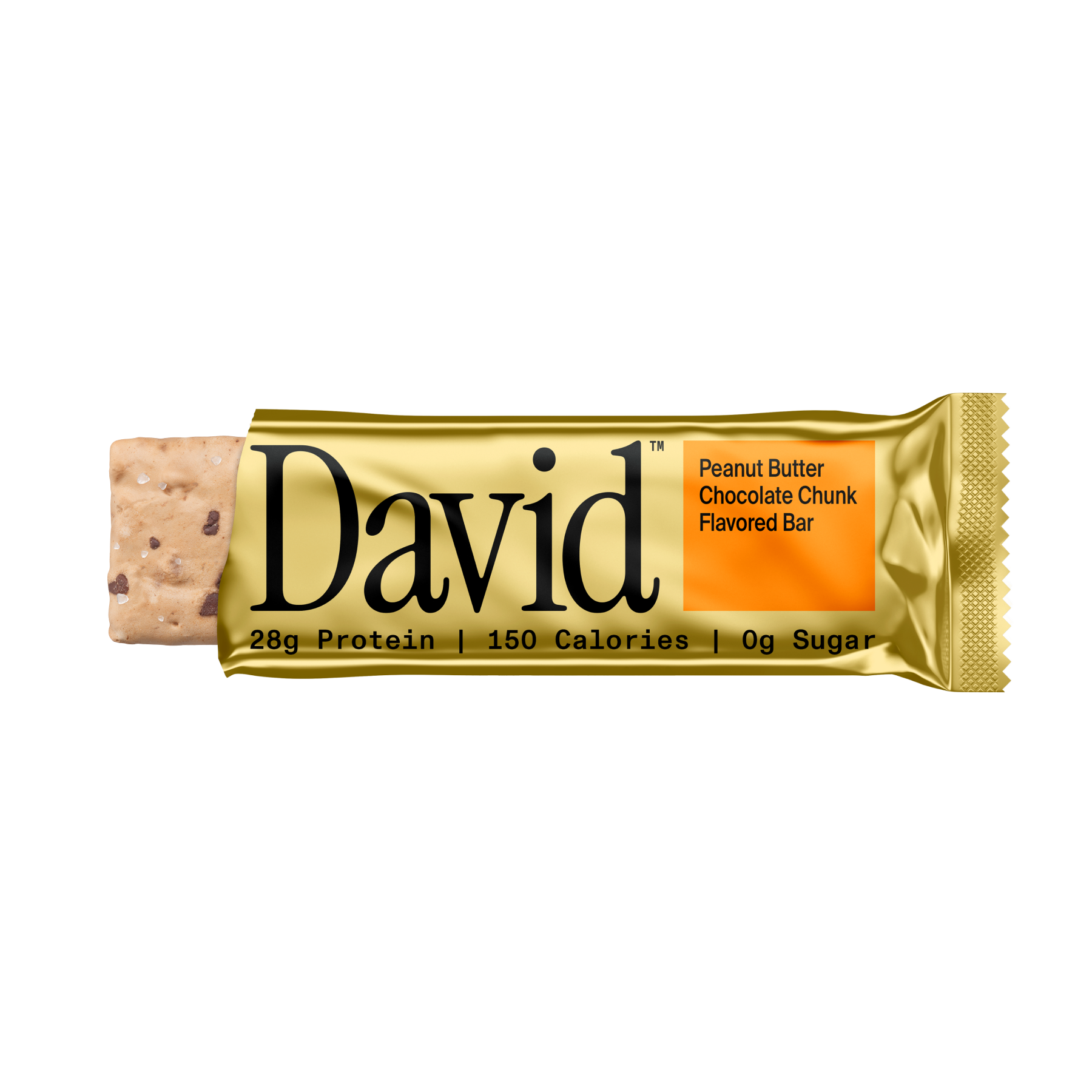 Peanut Butter Chocolate Chunk - Bright Choice