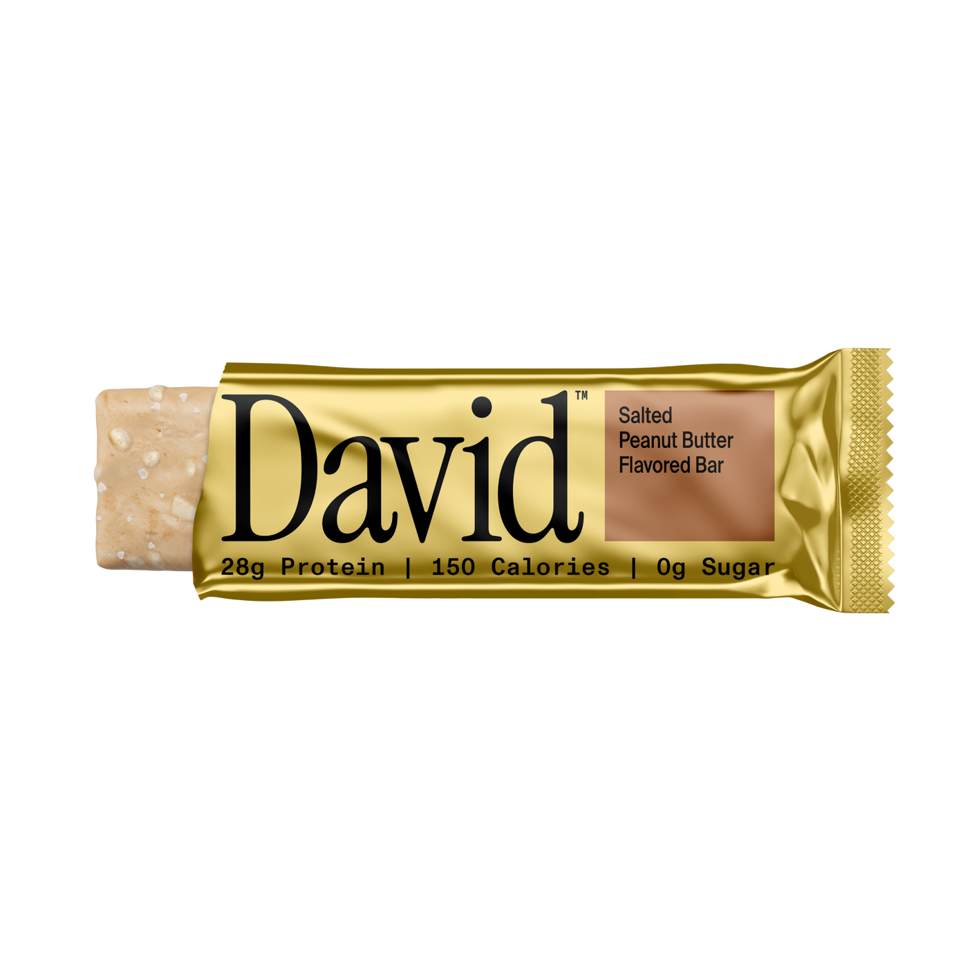 Salted Peanut Butter - Fresh Choice