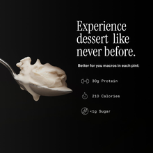 Vanilla Bean - Classic Ready
