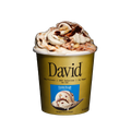 Cookie Dough (6 pints) - Fresh Fuel