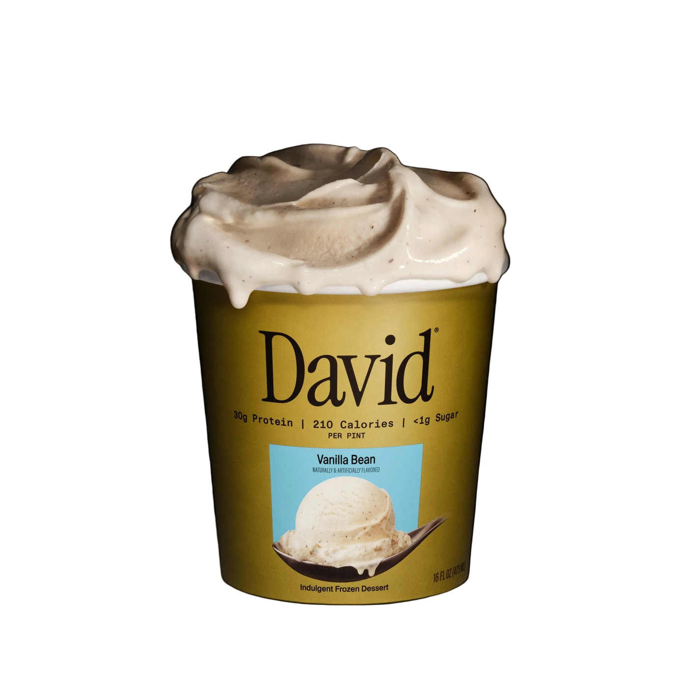 Vanilla Bean - Classic Ready